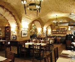 RESTAURANT ROSSINI