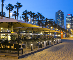 ARENAL RESTAURANT