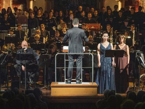 Palau de la Música Catalana