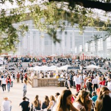 All Those Food Market Barcelona