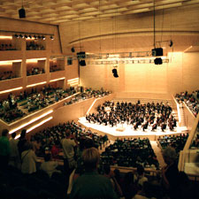 L'Auditori