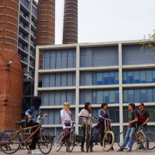 Bamboo Bike Tours Barcelona 