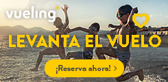 Vueling Barcelona