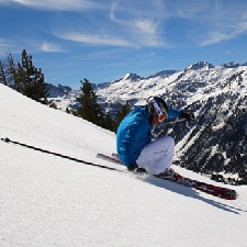 Baqueira Beret