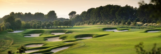 Real Club de Golf El Prat