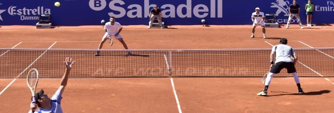 Barcelona Open Banc Sabadell – Trofeu Conde de Godó