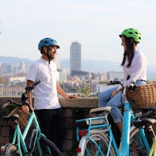 Be Bike Tours Barcelona