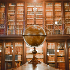 Biblioteca Arús Barcelona