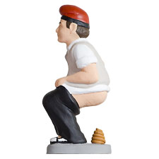 Caganer