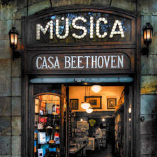 Casa Beethoven