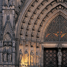 Barcelona Cathedral