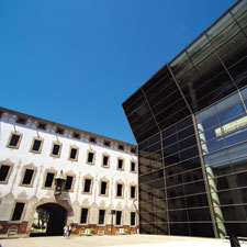 Centre de Cultura Contemporània de Barcelona