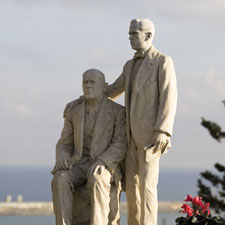 Cementiri de Montjuïc