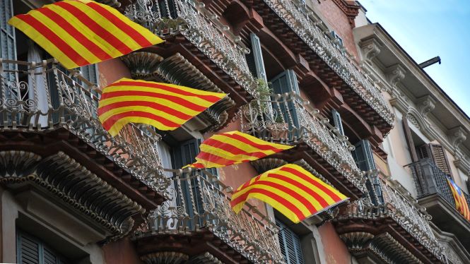 September 11th Catalonia’s National Day