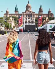 Pride Barcelona