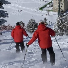 Vall de Núria