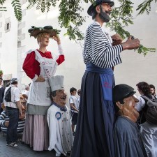 Mare de Déu de la Mercè