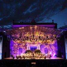 Festival de Pedralbes de Barcelona