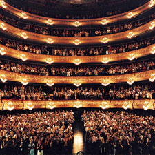 Gran Teatre del Liceu