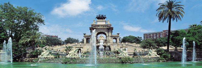 Parc de la Ciutadella