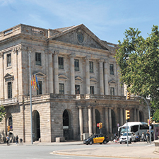 La Llotja