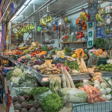 Abaceria Central Market