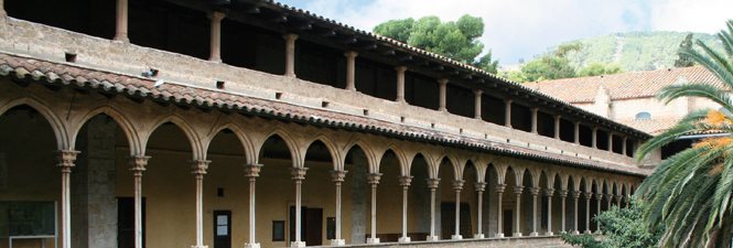 Monestir de Pedralbes