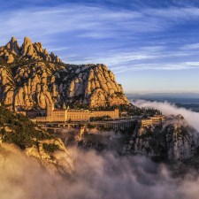 Montserrat Monastery