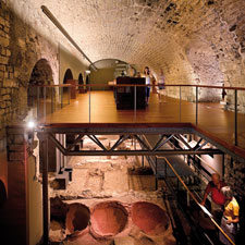 Museu d'Història de Barcelona