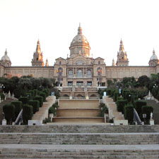 Museu Nacional d'Art de Catalunya