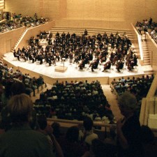 L'Auditori. Barcelona