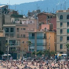 Old Barceloneta