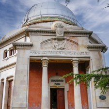 Observatori Fabra Barcelona