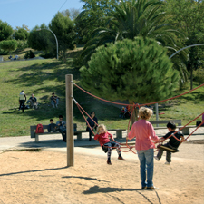 Parc de Montjuïc