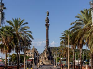 Mirador de Colom