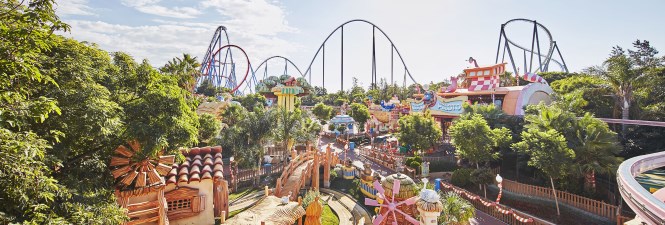 Port Aventura