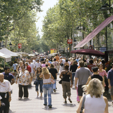 La Rambla