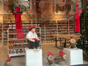 Caganer.com