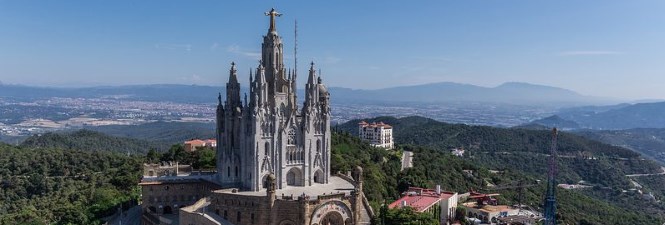 Sagrat Cor Church of Atonement