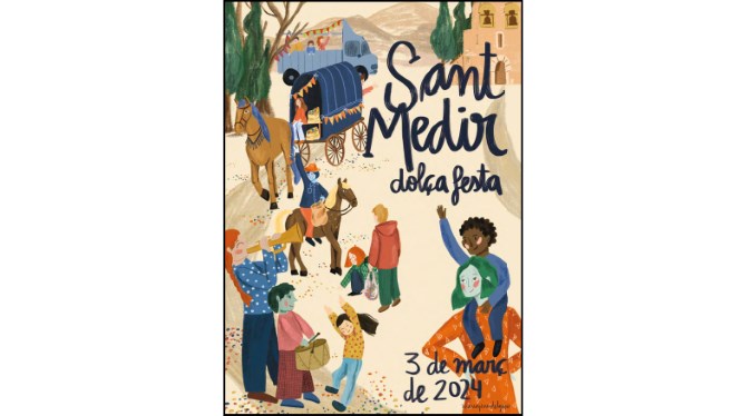 Sant Medir Festival