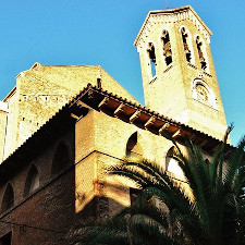 Church of Sant Pacià