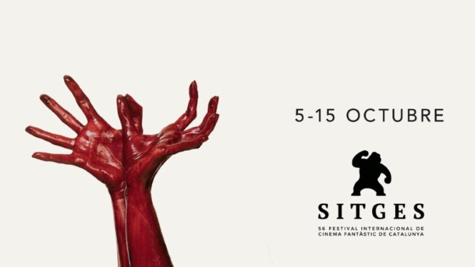 Sitges. Festival Internacional de Cinema Fantàstic de Catalunya.