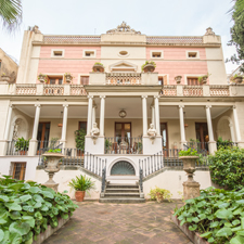 Casa Rocamora Barcelona