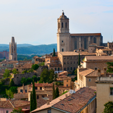 Girona