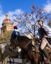 Tres Tombs de Sant Andreu