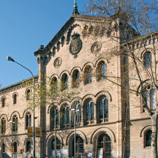 Universitat de Barcelona