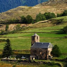 Vall d'Aran