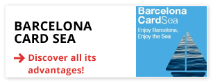 Barcelona Card Sea