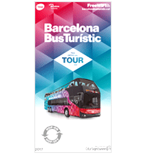 Barcelona Bus Turístic