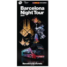 Barcelona Night Tour